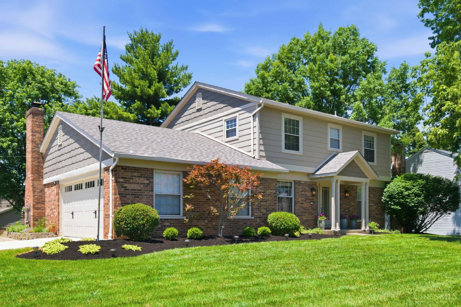 7338 Pickway Drive