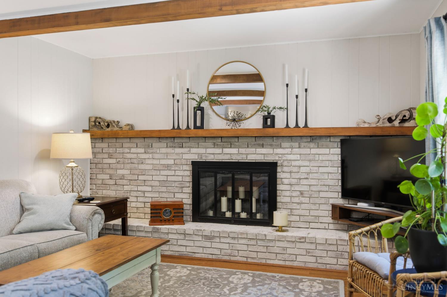 7338 Pickway Drive