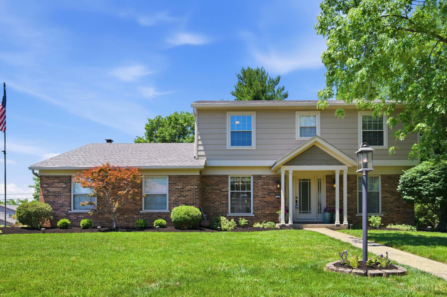 7338 Pickway Drive