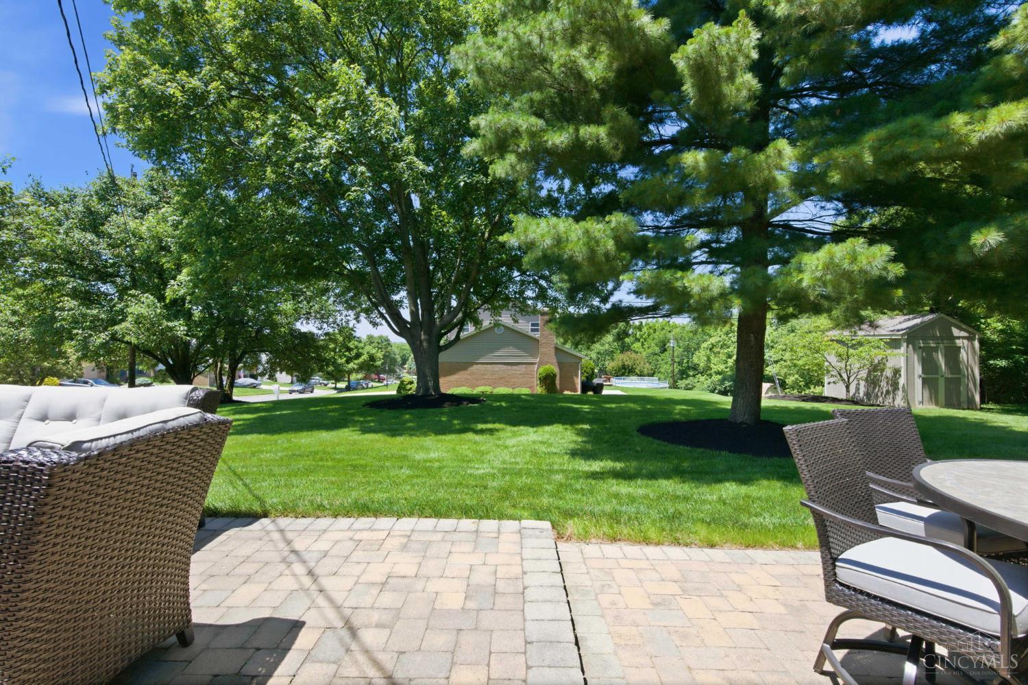 7338 Pickway Drive
