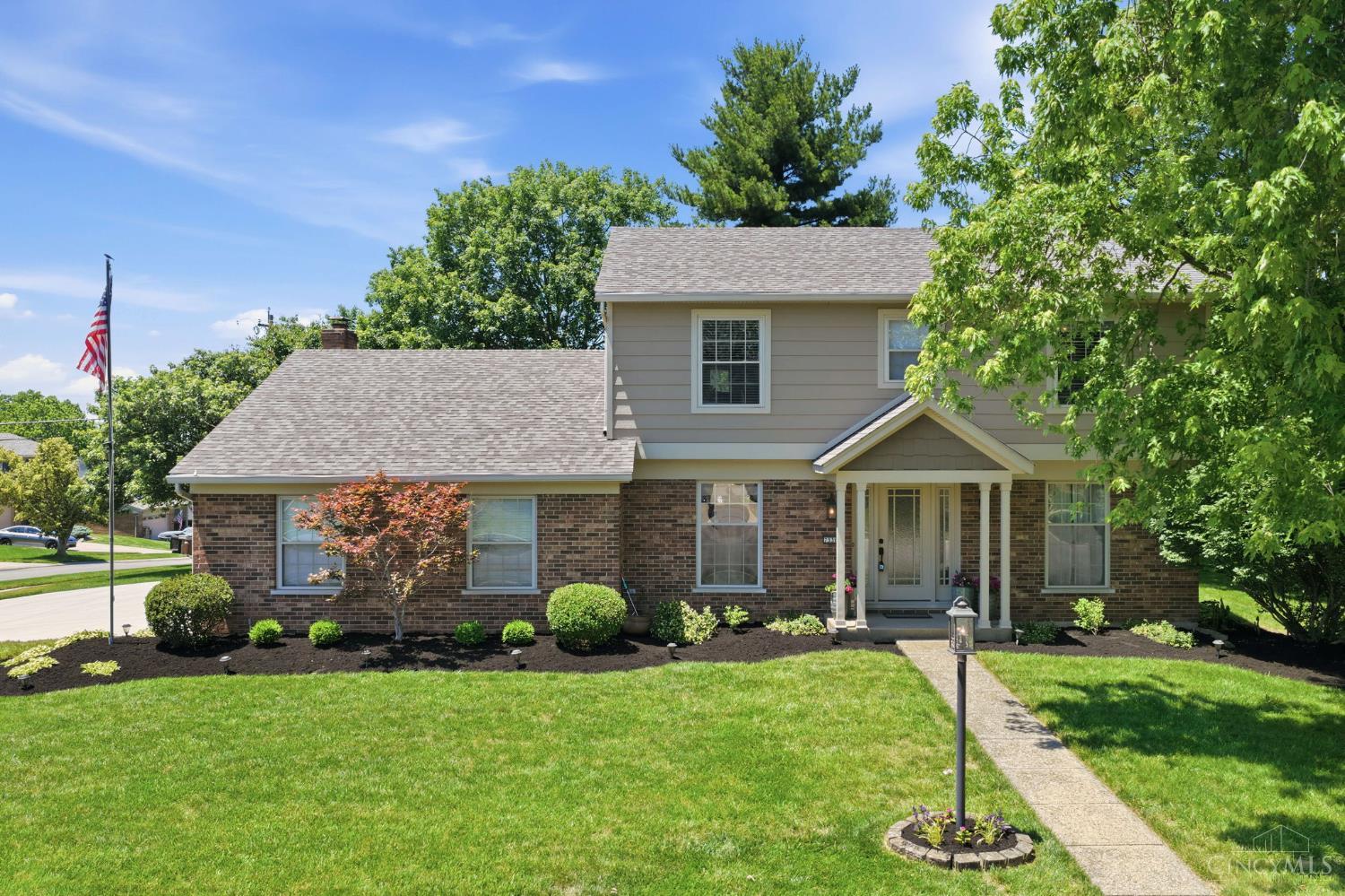 7338 Pickway Drive