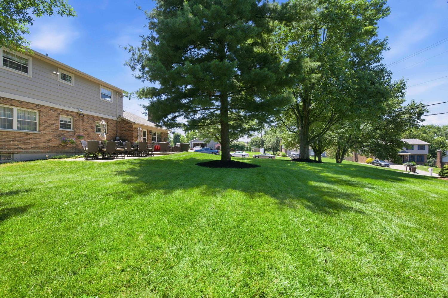 7338 Pickway Drive