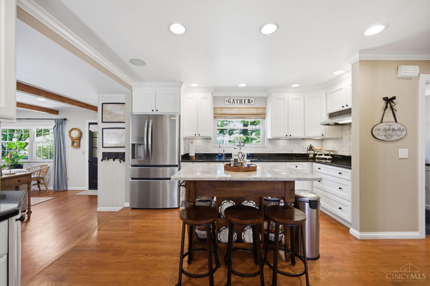 7338 Pickway Drive