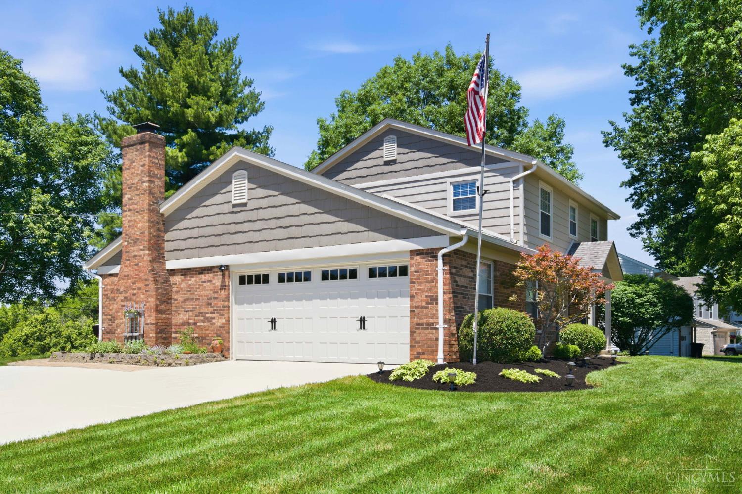 7338 Pickway Drive