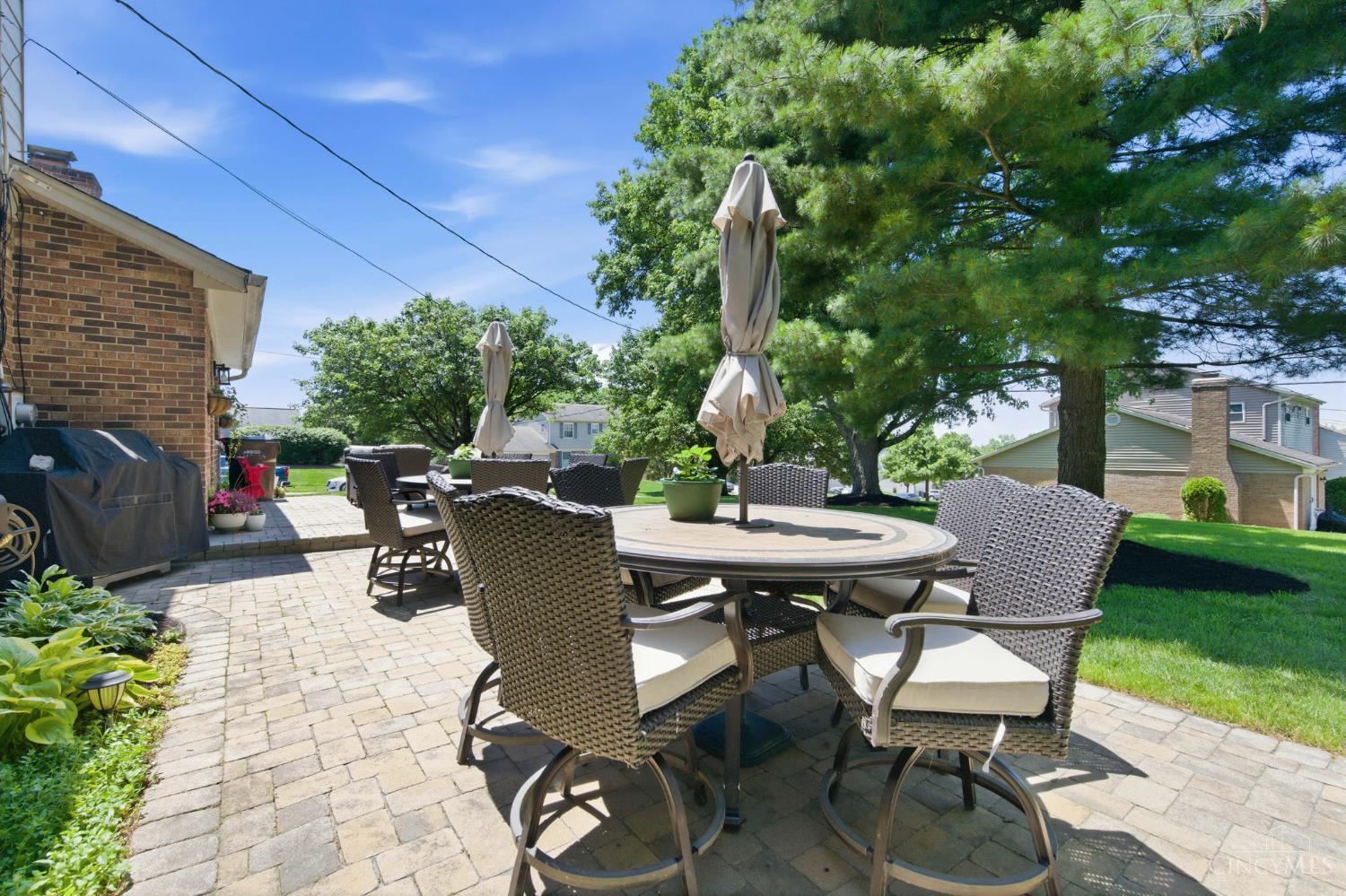 7338 Pickway Drive