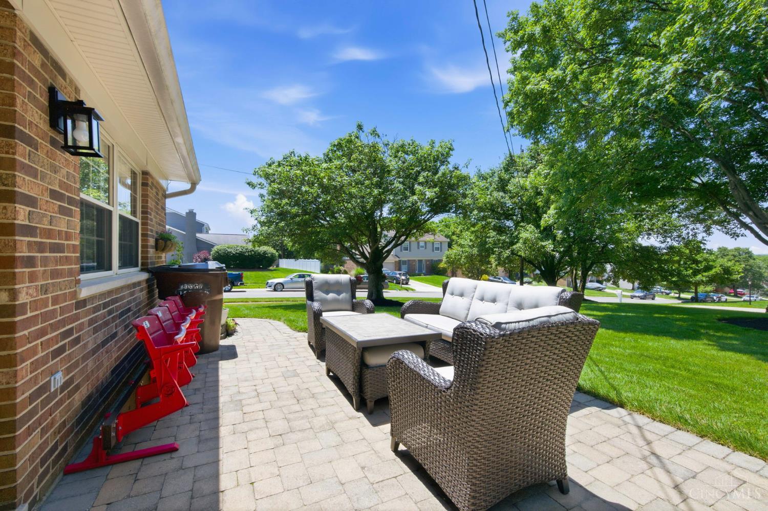 7338 Pickway Drive