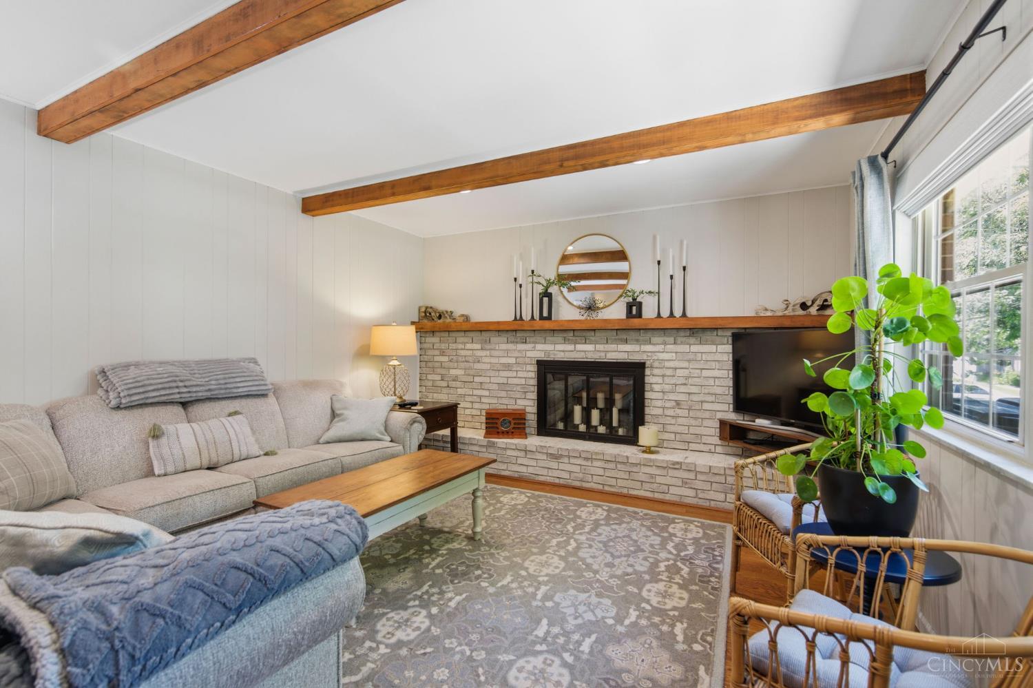 7338 Pickway Drive