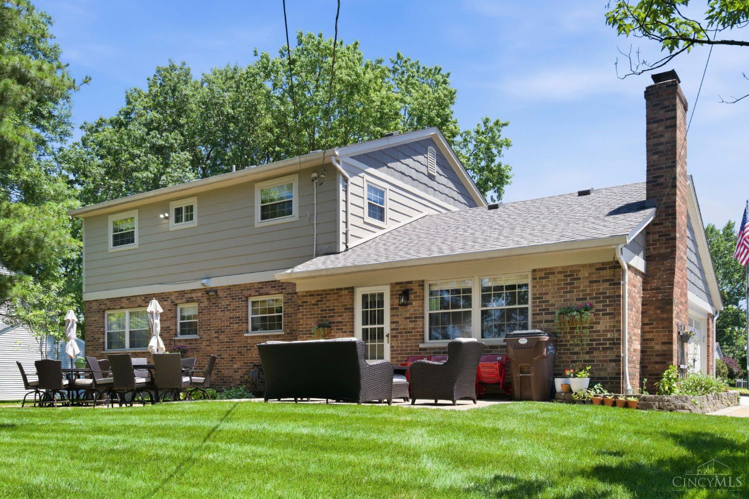 7338 Pickway Drive