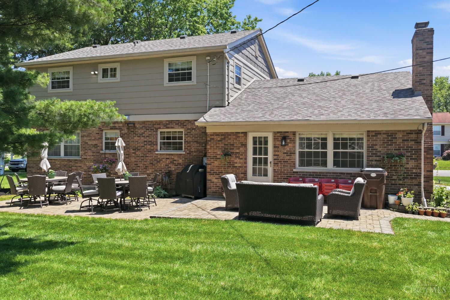 7338 Pickway Drive