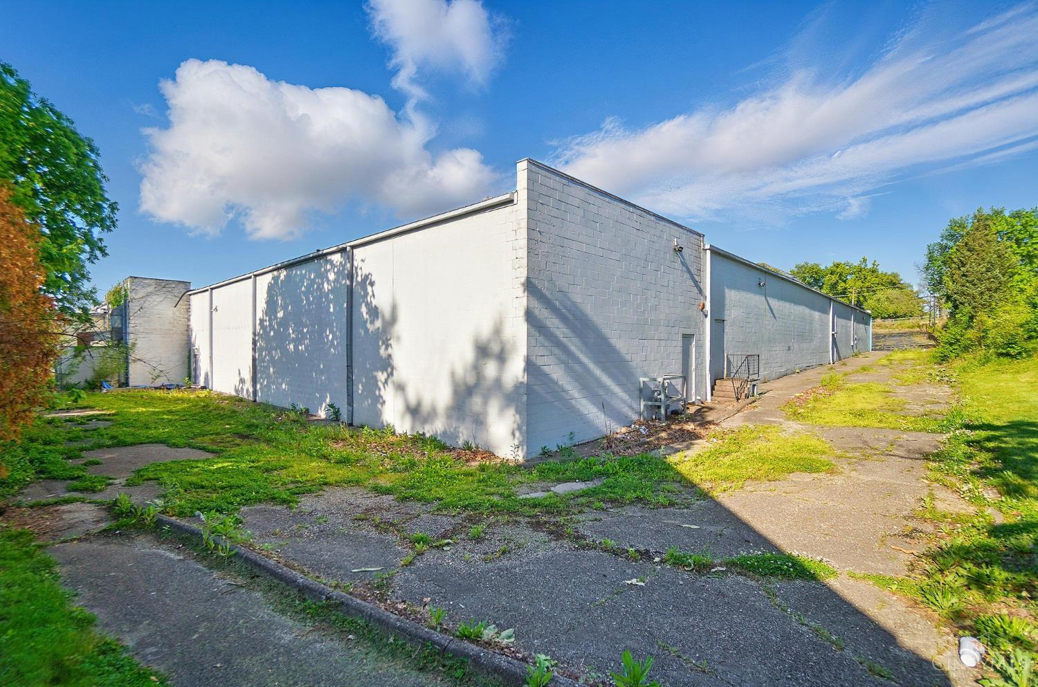 50 Eswin Street