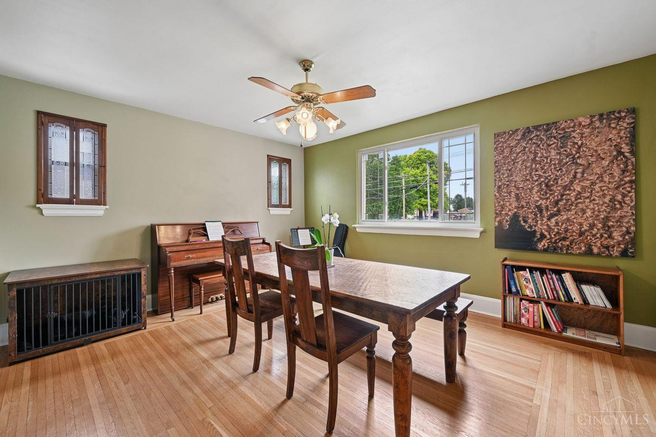 4448 Foley Road
