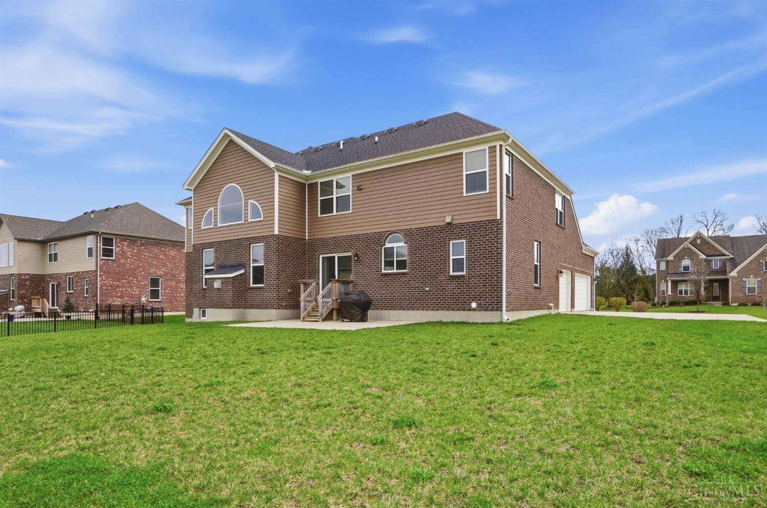 4354 Highland Green Drive