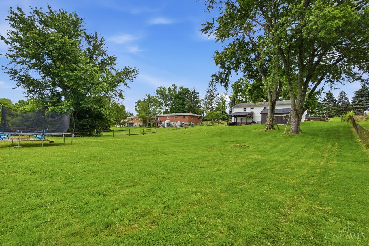 80 Snook Road