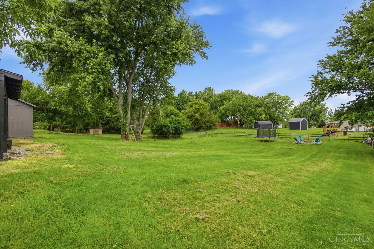 80 Snook Road
