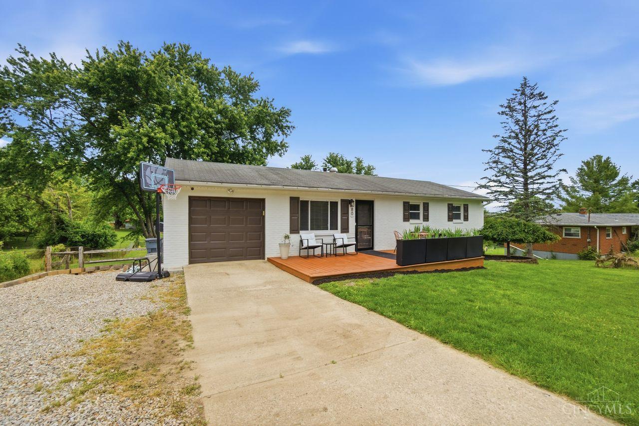 80 Snook Road
