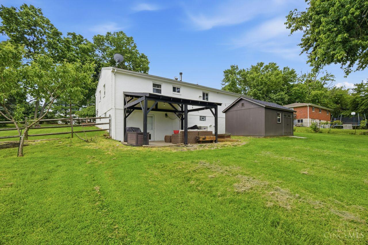 80 Snook Road