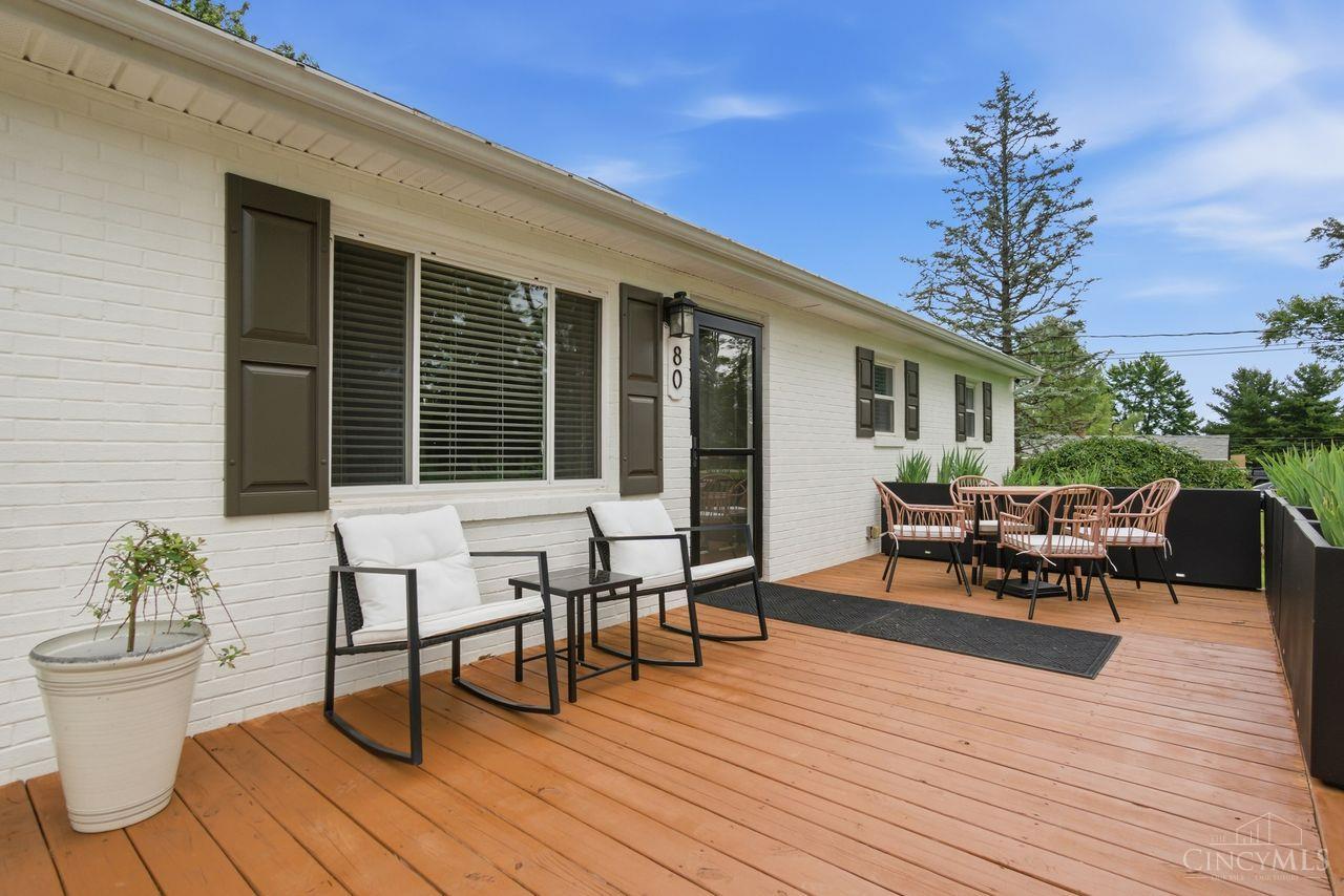 80 Snook Road