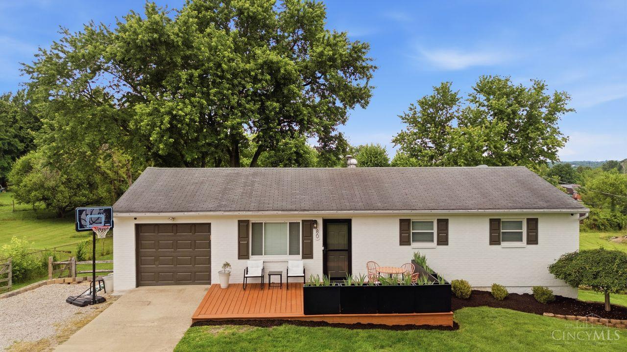 80 Snook Road