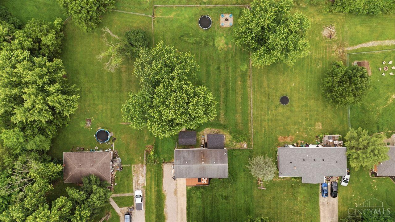 80 Snook Road