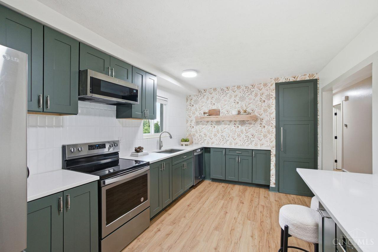 80 Snook Road