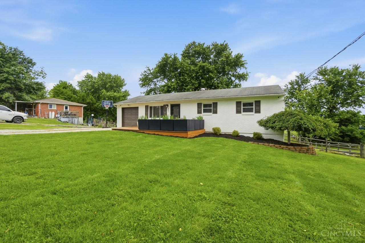 80 Snook Road
