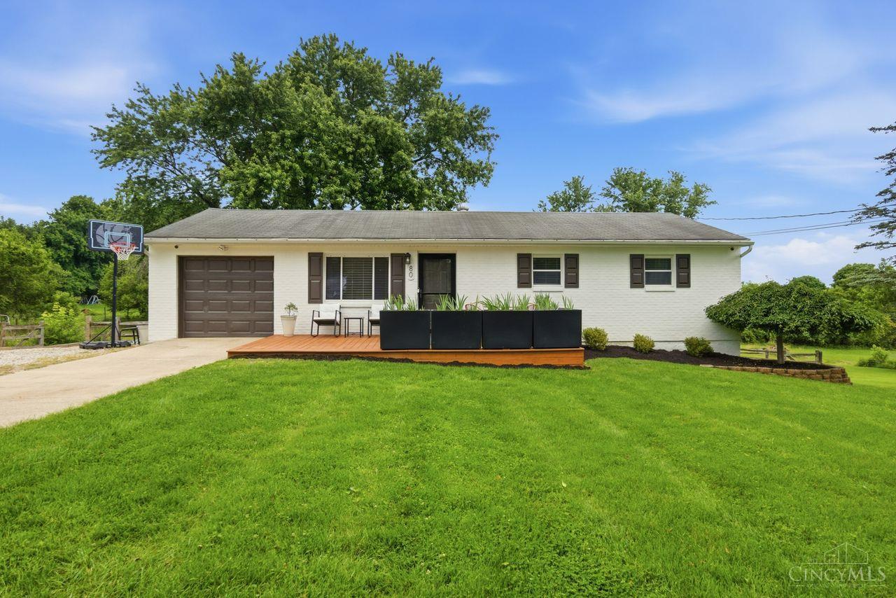 80 Snook Road