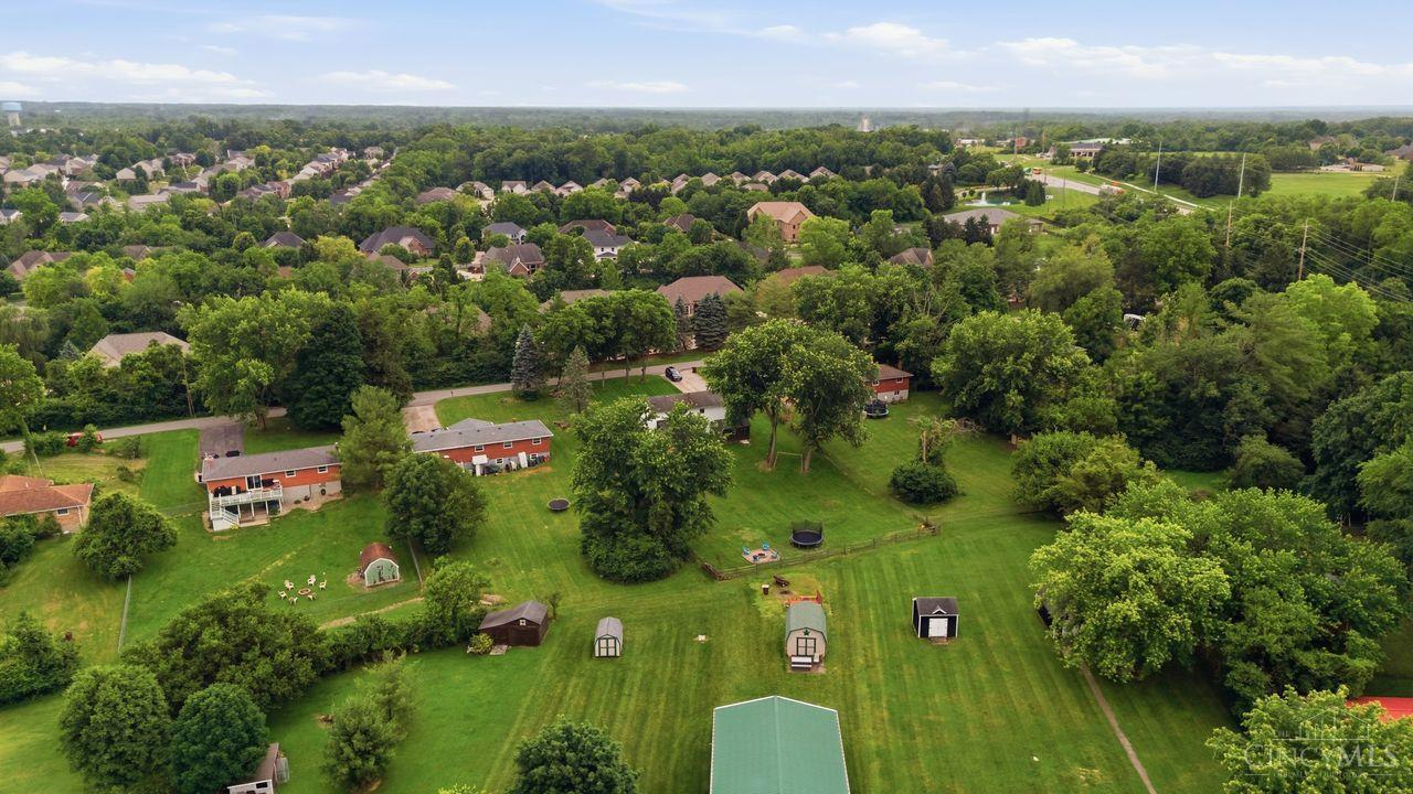 80 Snook Road