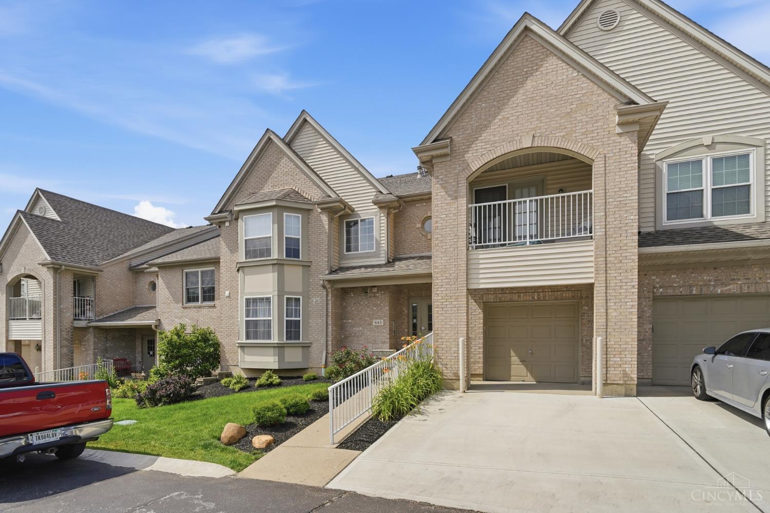 843 Neeb Road 1