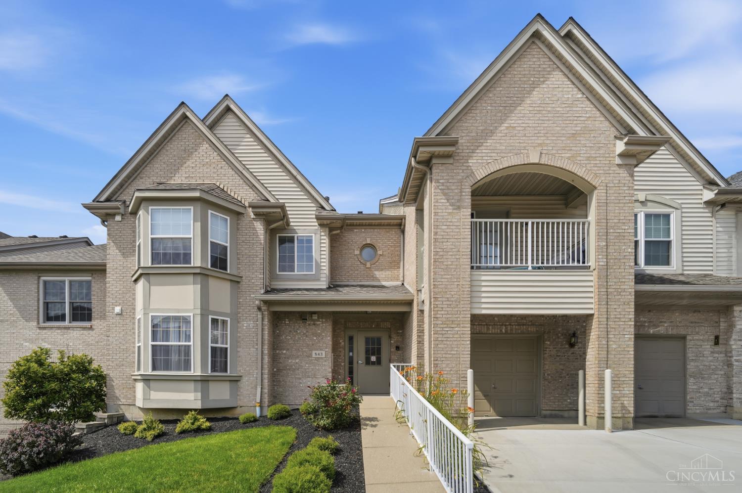 843 Neeb Road 1