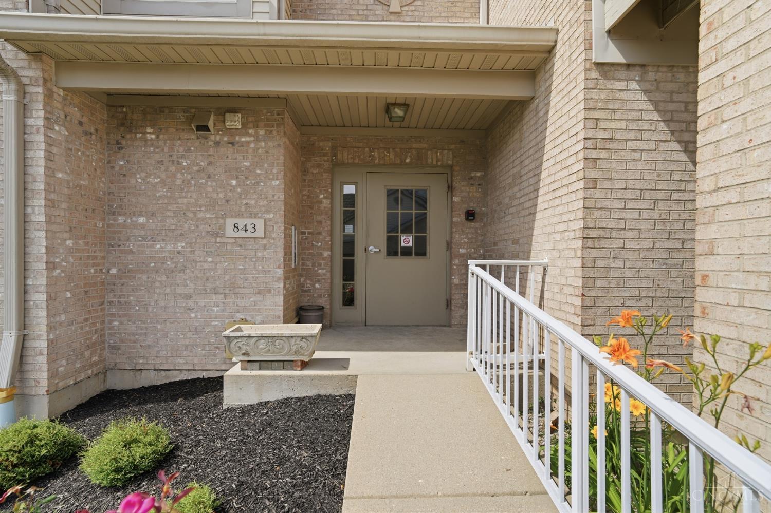 843 Neeb Road 1