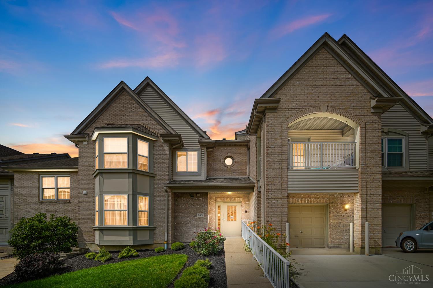 843 Neeb Road 1