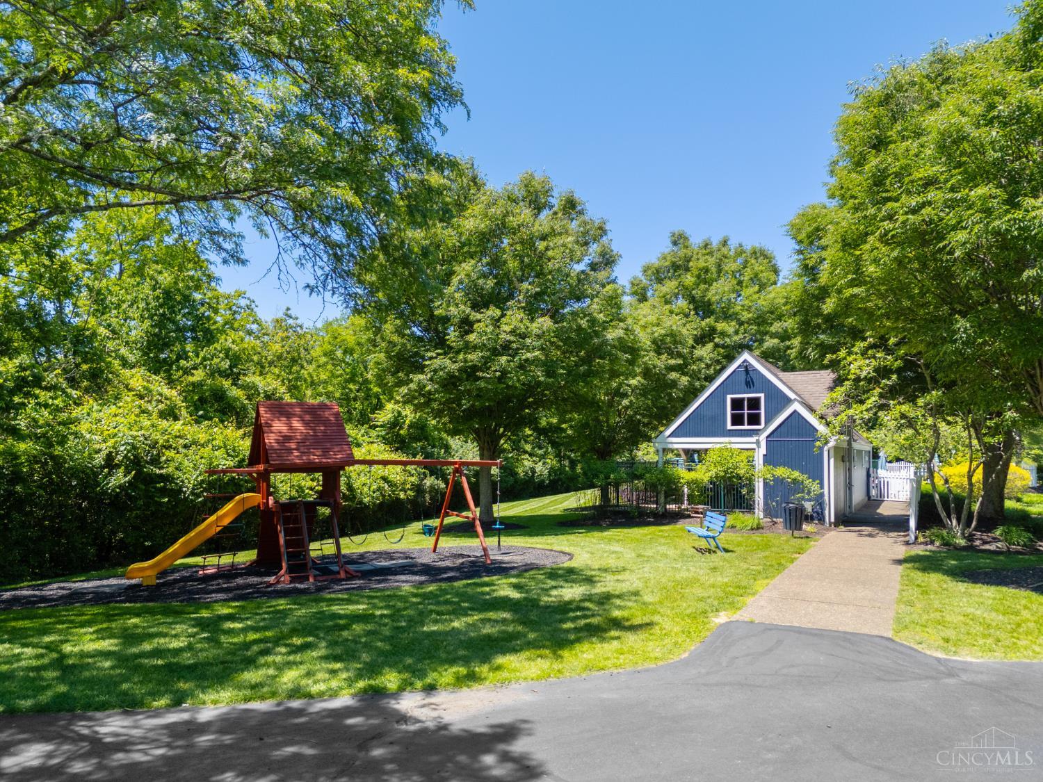 943 Saffron Lane