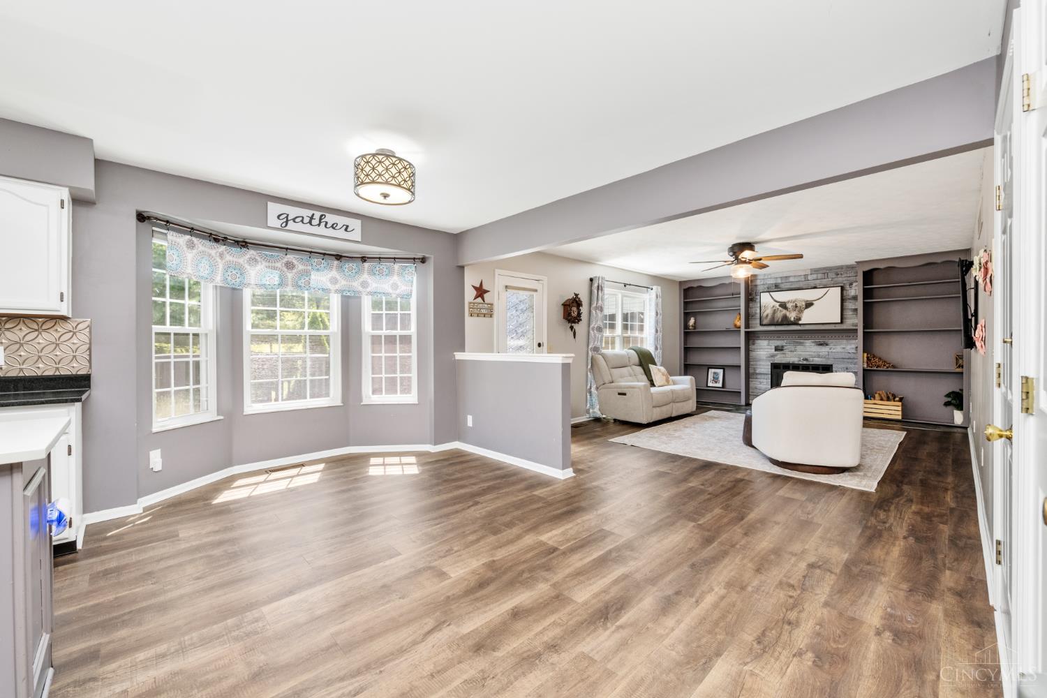 943 Saffron Lane