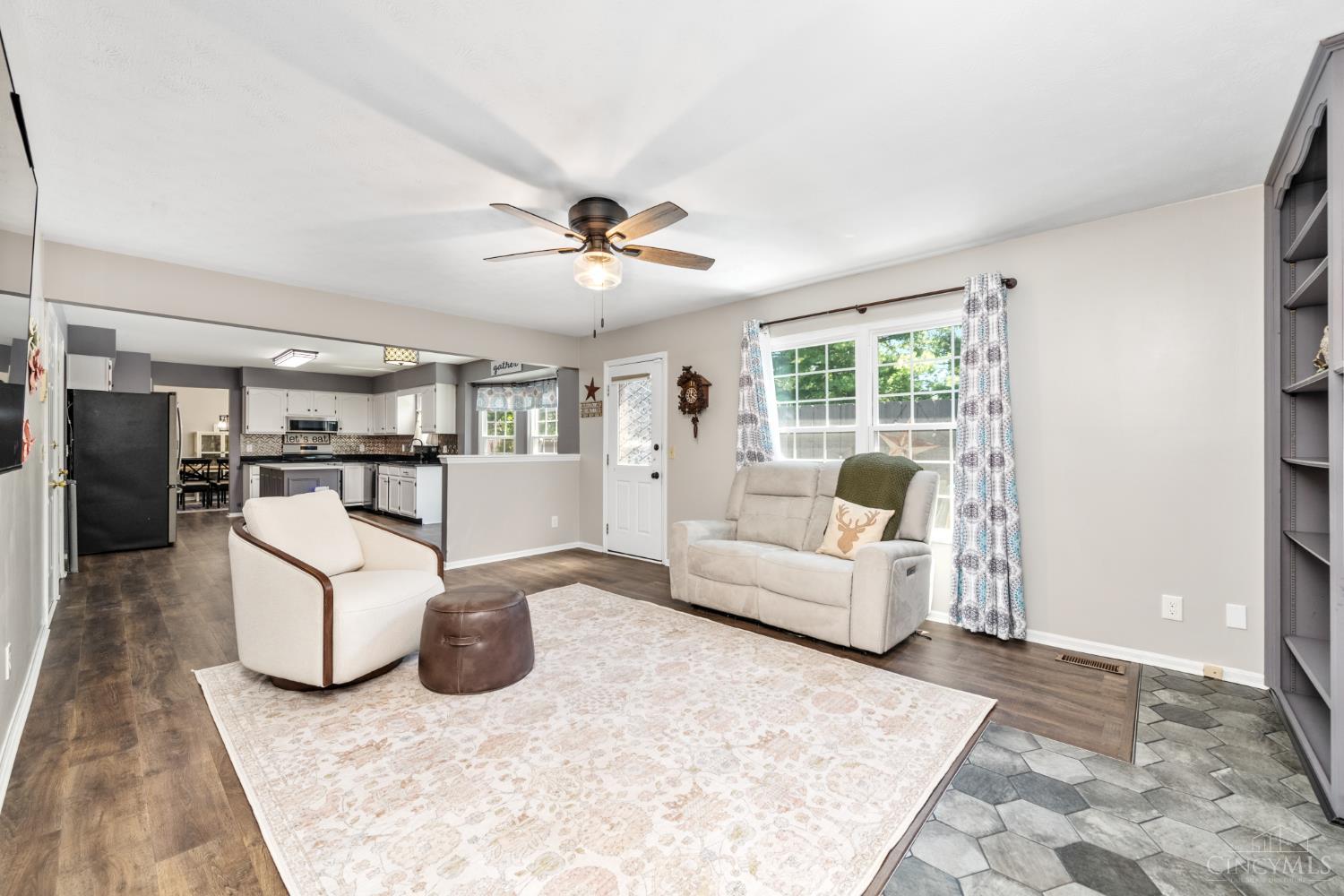 943 Saffron Lane