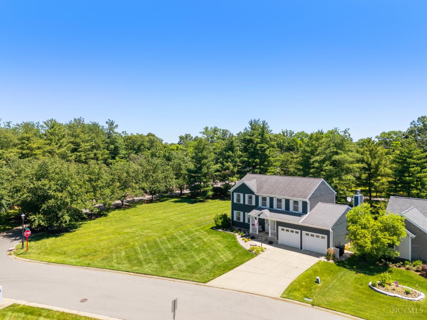 943 Saffron Lane