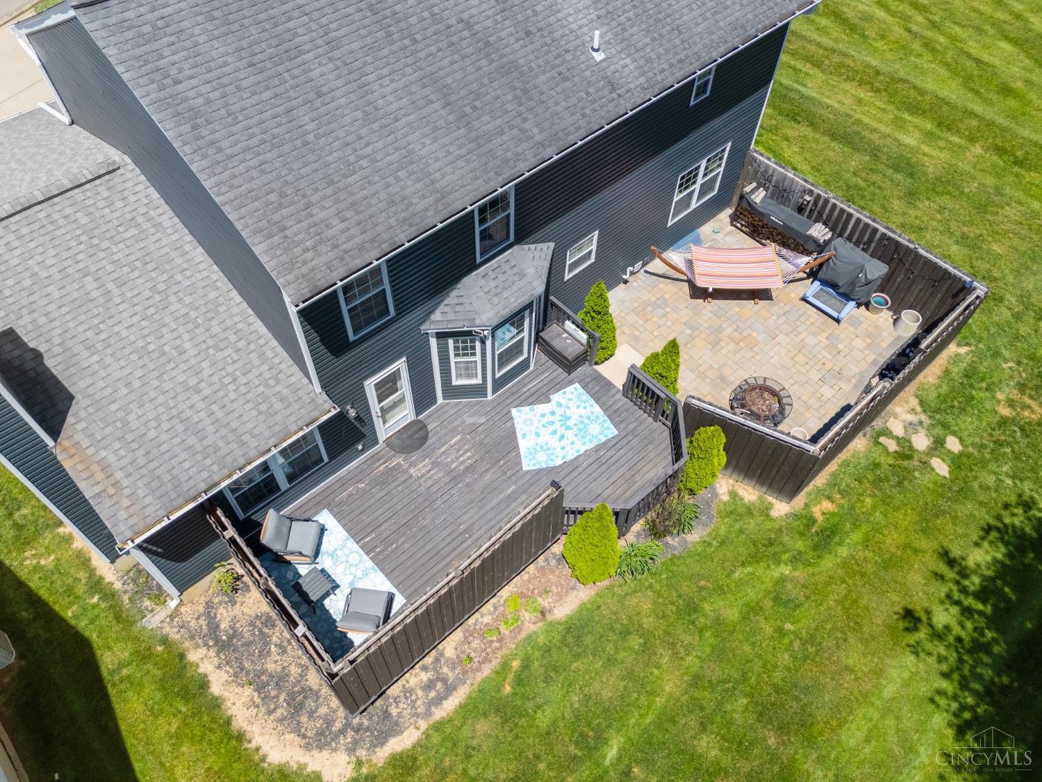 943 Saffron Lane