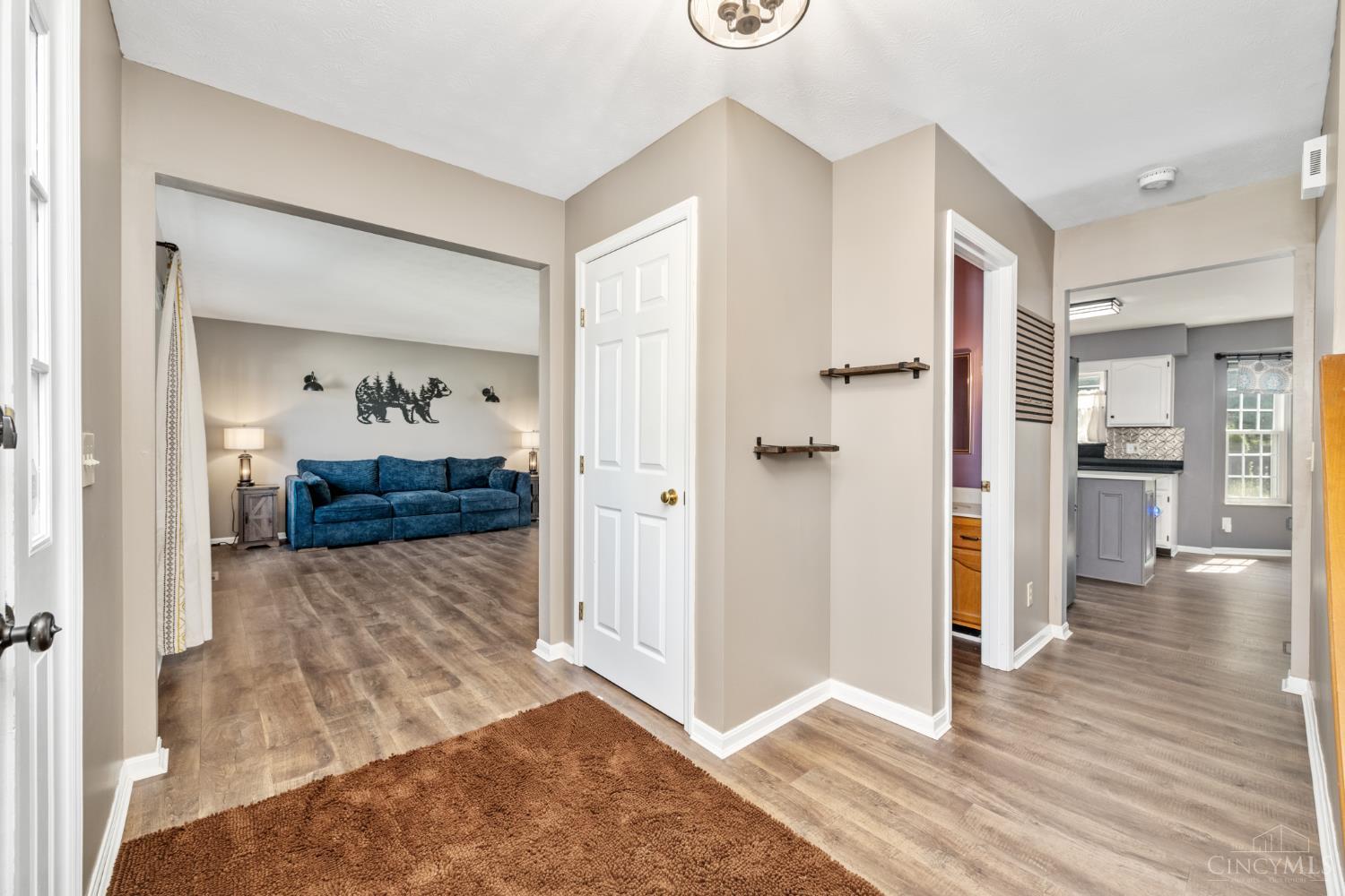 943 Saffron Lane