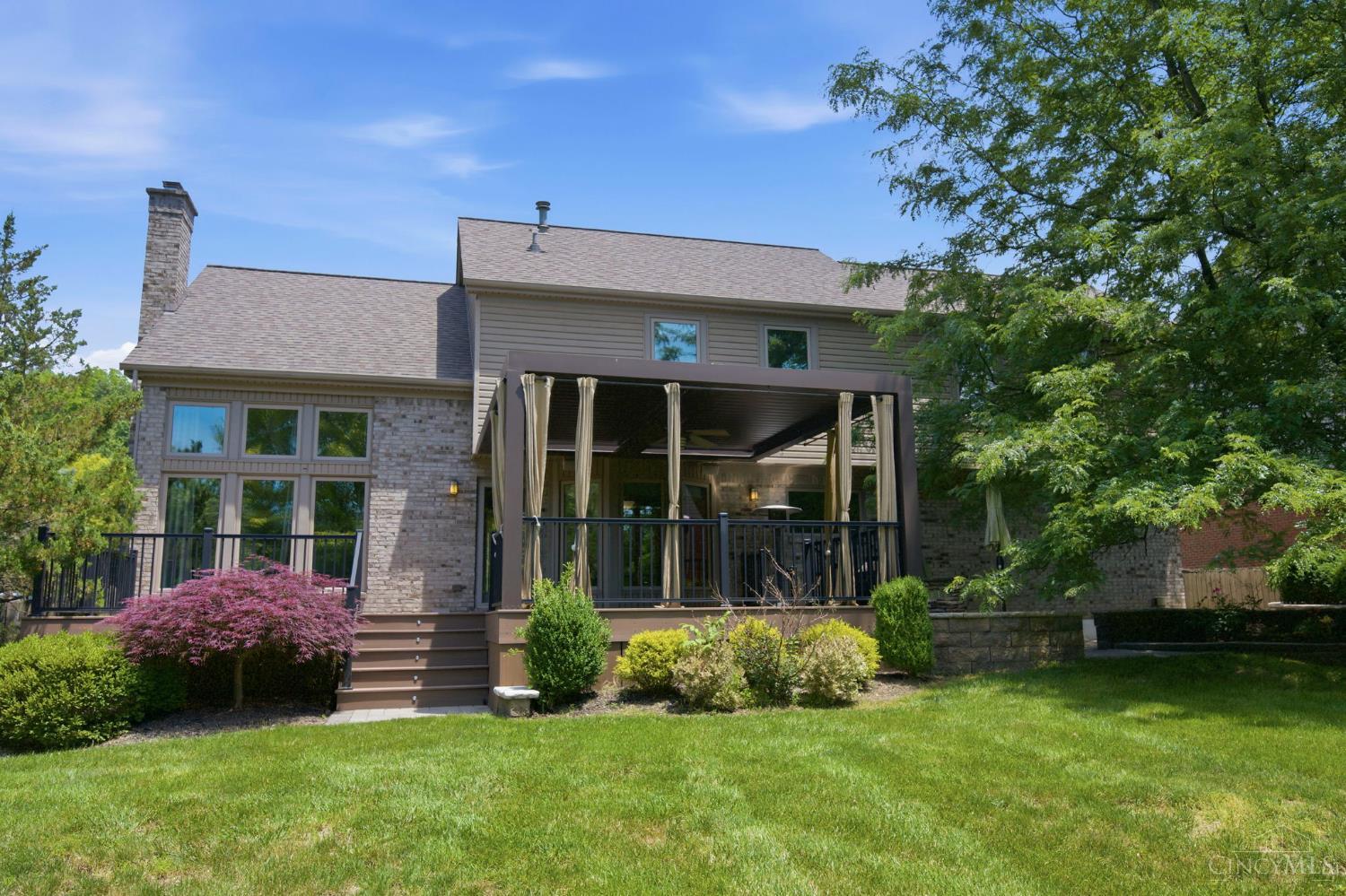 8663 Rupp Farm Drive