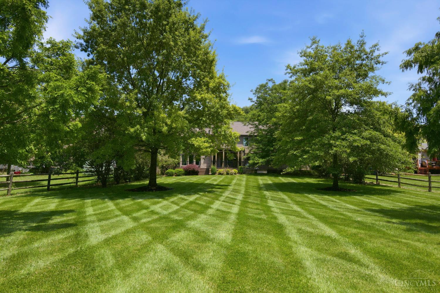 8663 Rupp Farm Drive