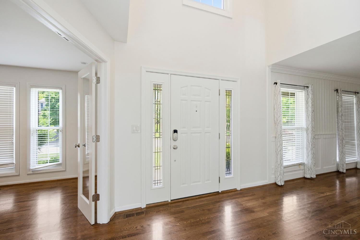 8663 Rupp Farm Drive