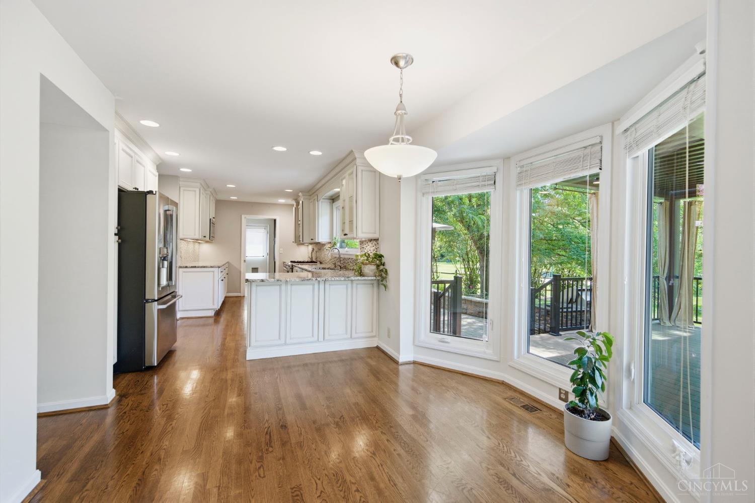 8663 Rupp Farm Drive