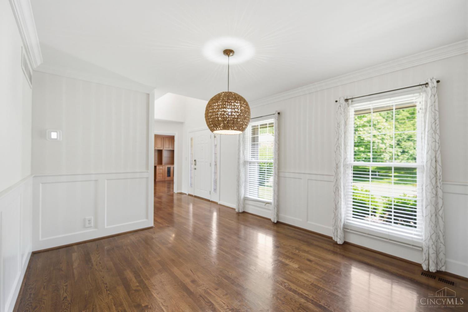 8663 Rupp Farm Drive