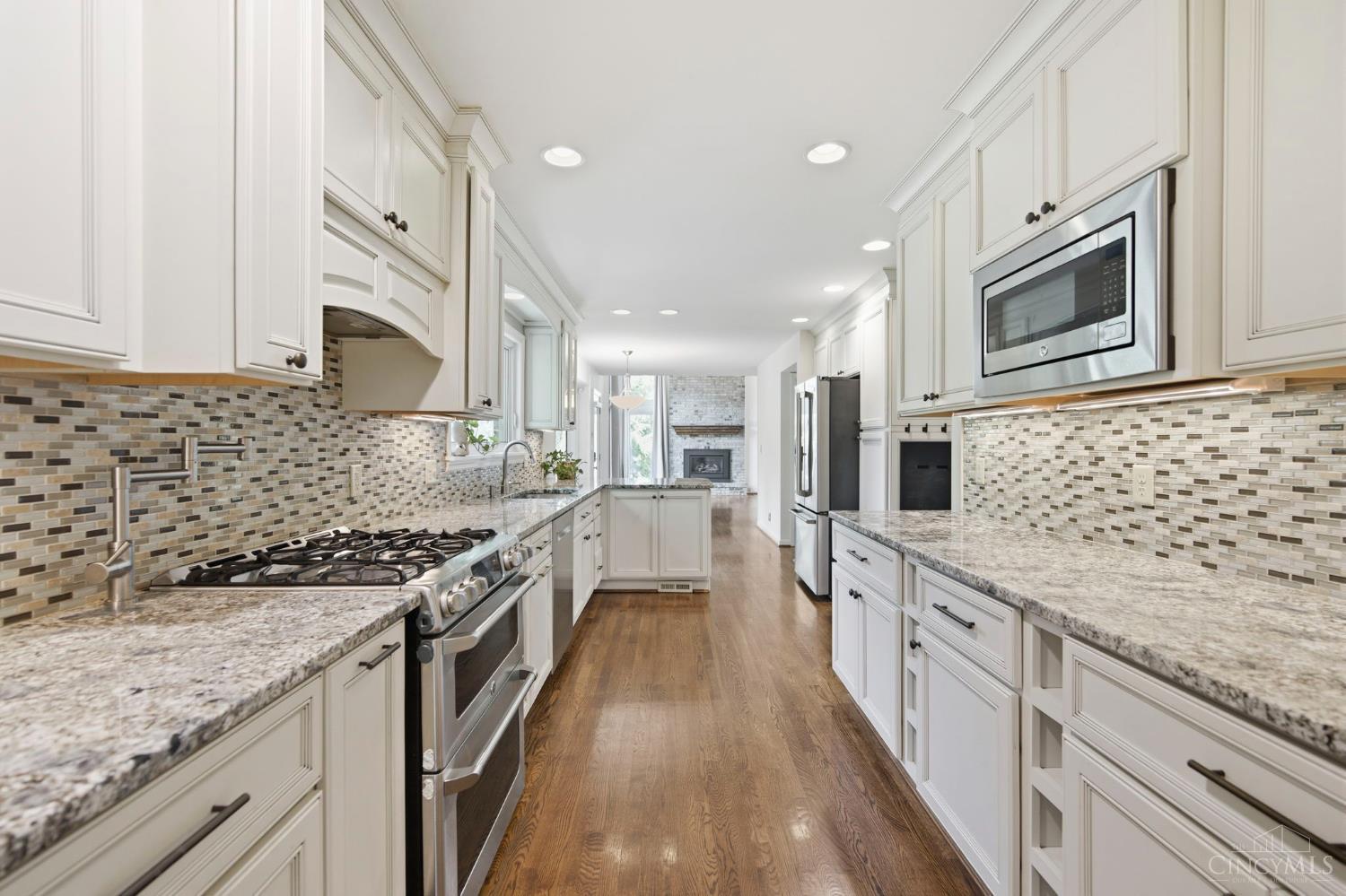 8663 Rupp Farm Drive