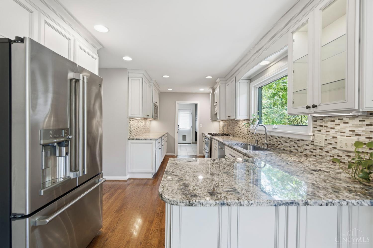 8663 Rupp Farm Drive