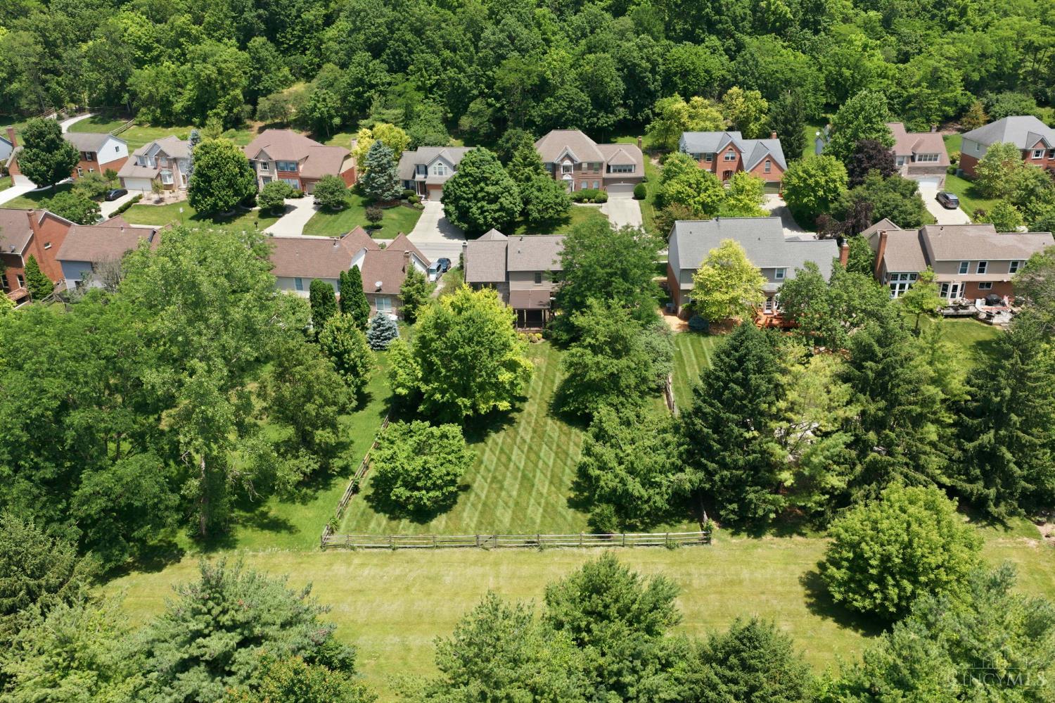 8663 Rupp Farm Drive