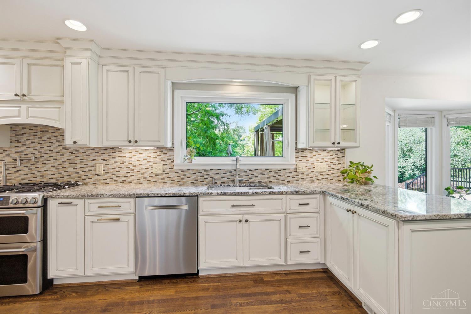 8663 Rupp Farm Drive
