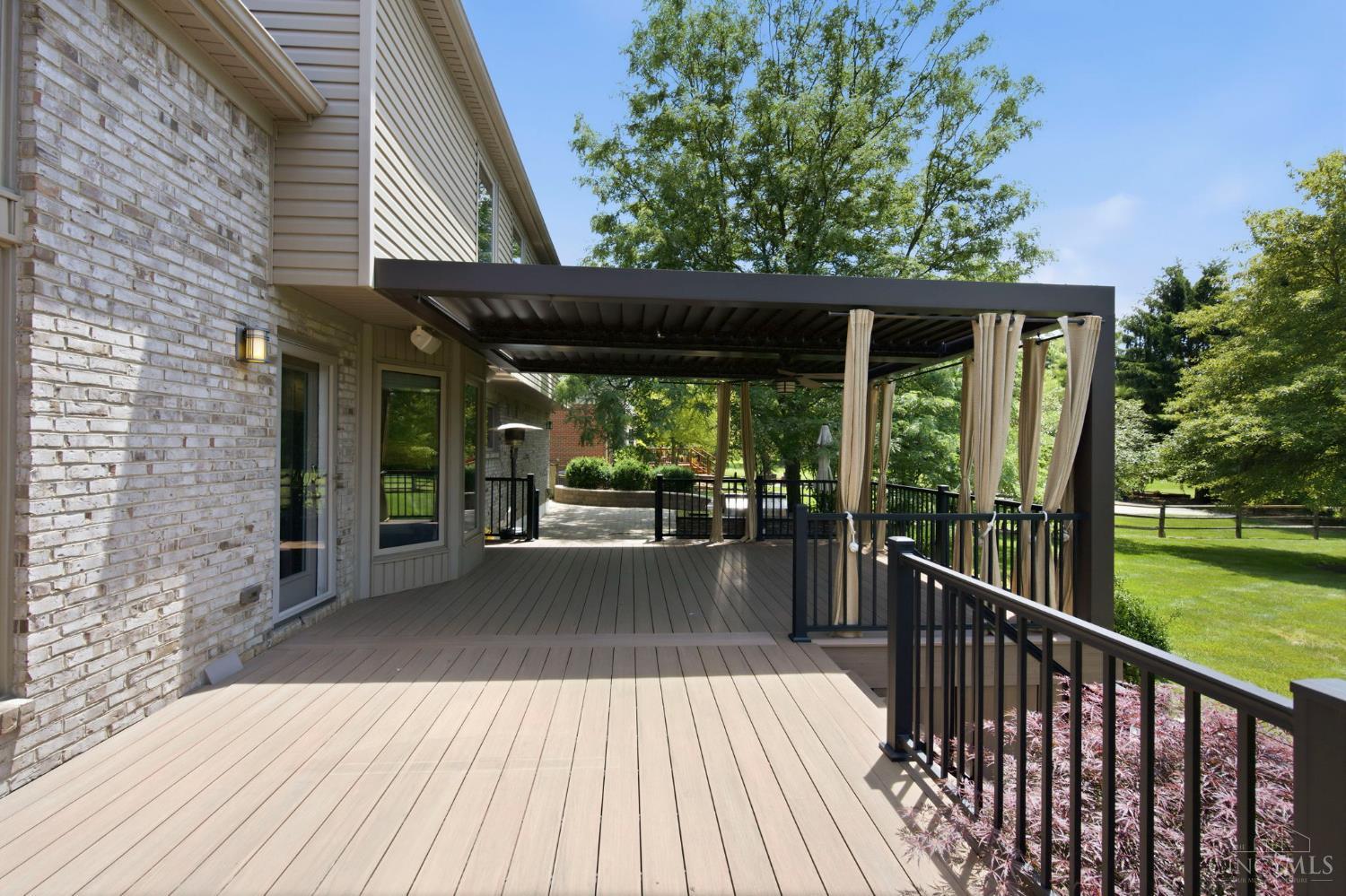 8663 Rupp Farm Drive