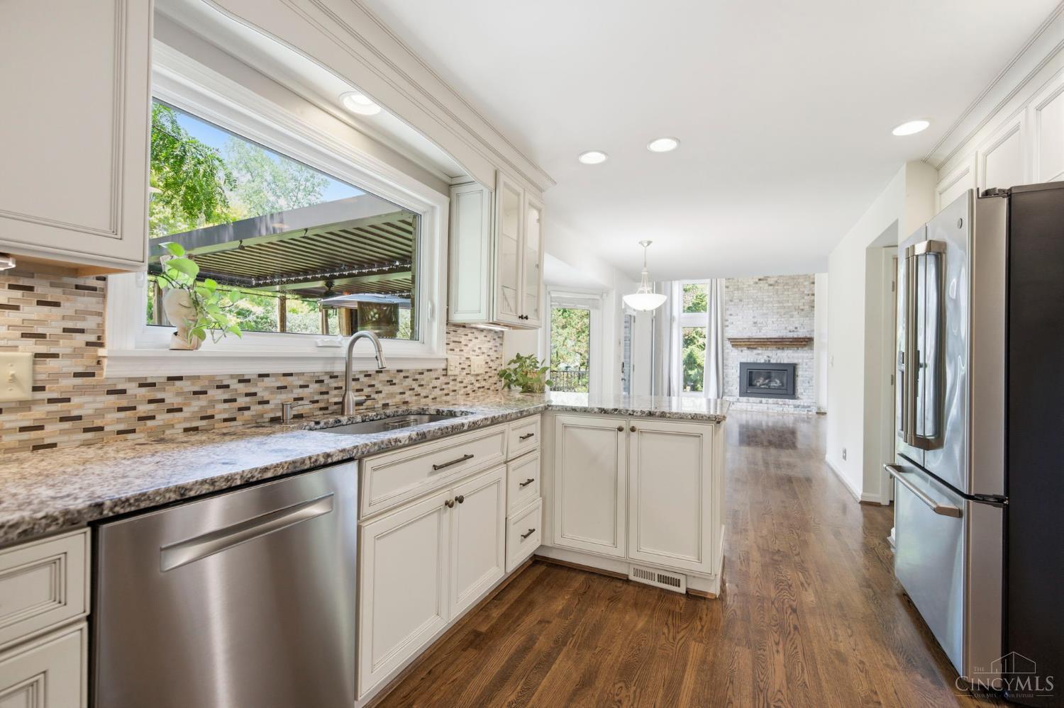 8663 Rupp Farm Drive
