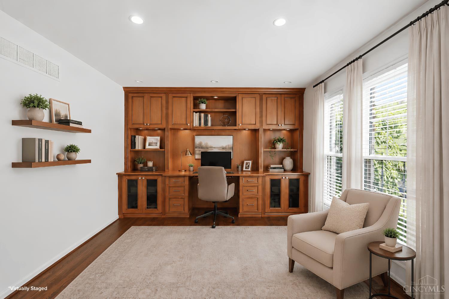 8663 Rupp Farm Drive