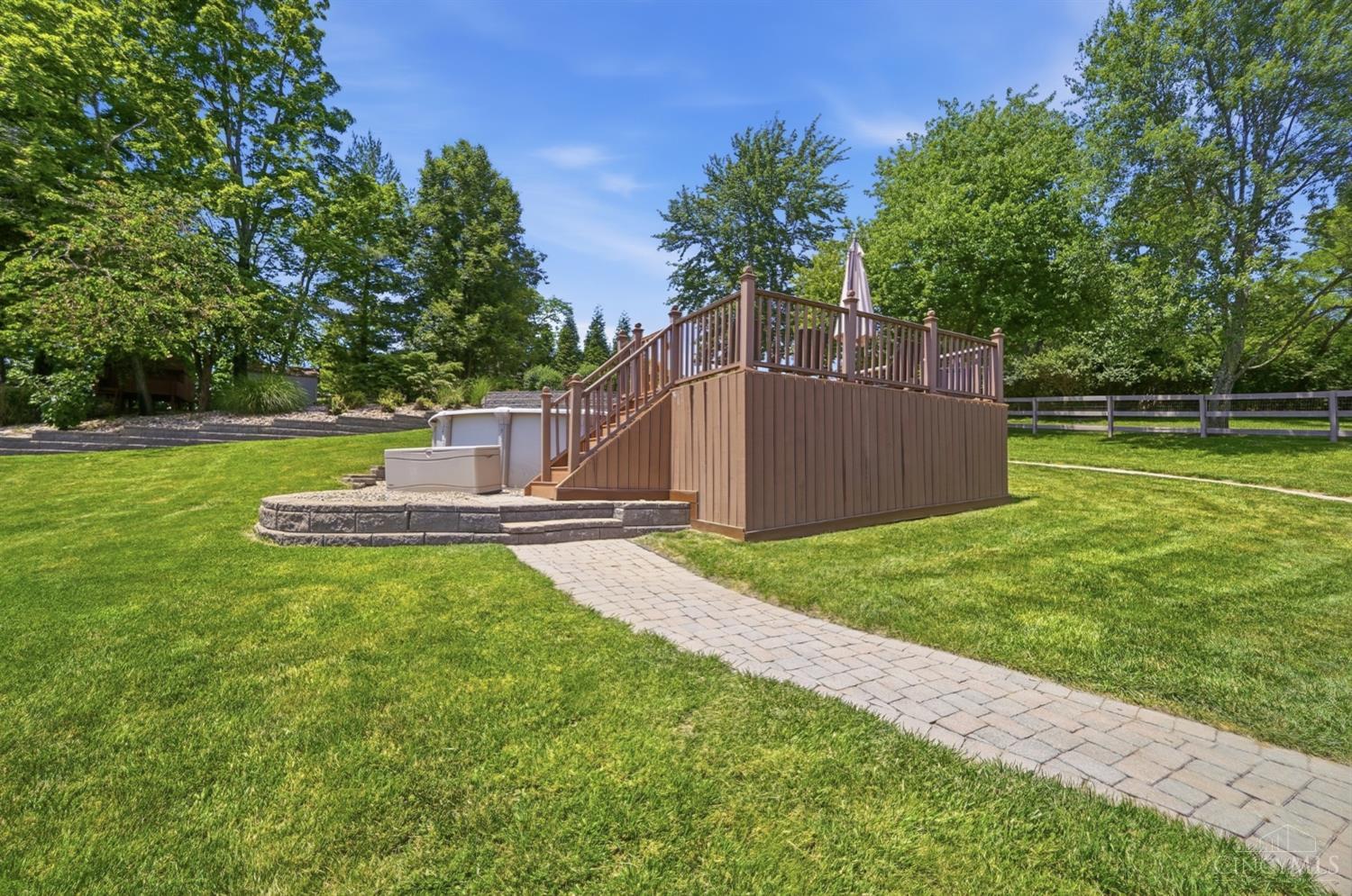 5629 Bluepine Drive